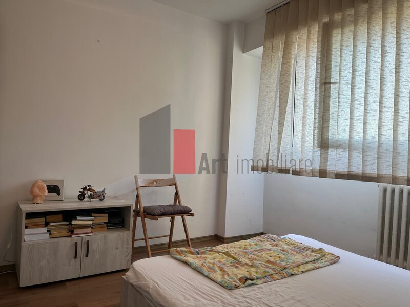Drumul Taberei, apartament 2 camere.