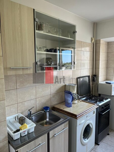 Drumul Taberei, apartament 2 camere.