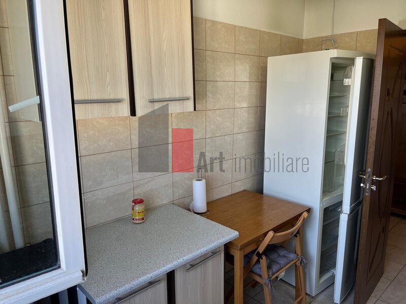 Drumul Taberei, apartament 2 camere.