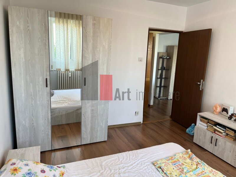 Drumul Taberei, apartament 2 camere.